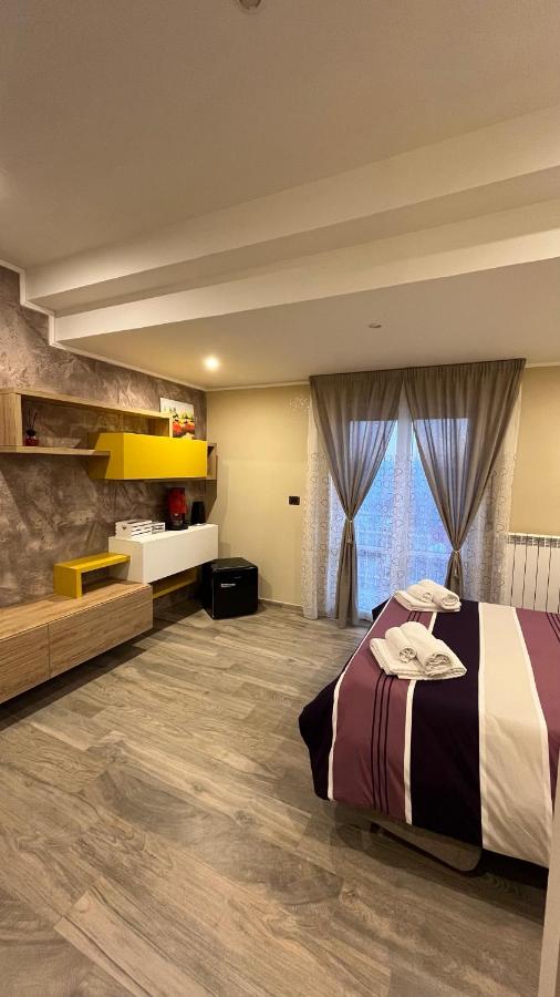 Belvedere Vallata Affitti brevi - B&B