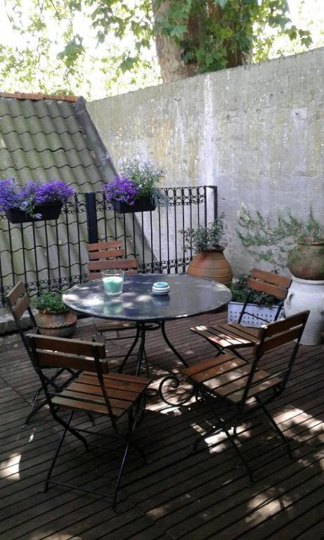 Wijnpakhuis Den Bosch - B&B