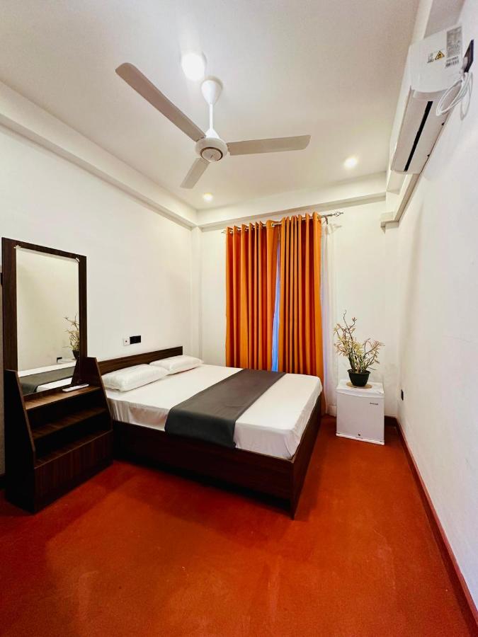 tGarden Resort, Kithalella - B&B