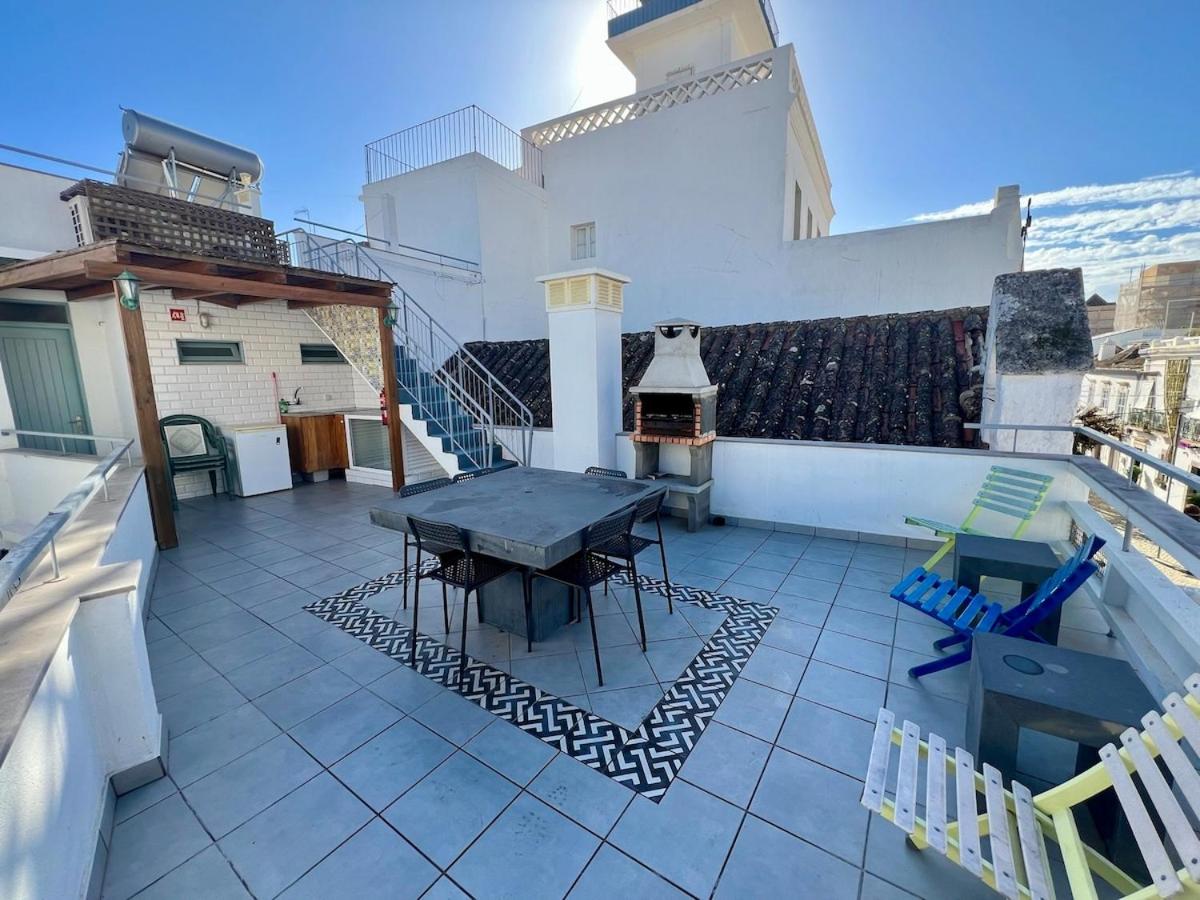 Casa da Bli - Bela Vista in the heart of Tavira - B&B