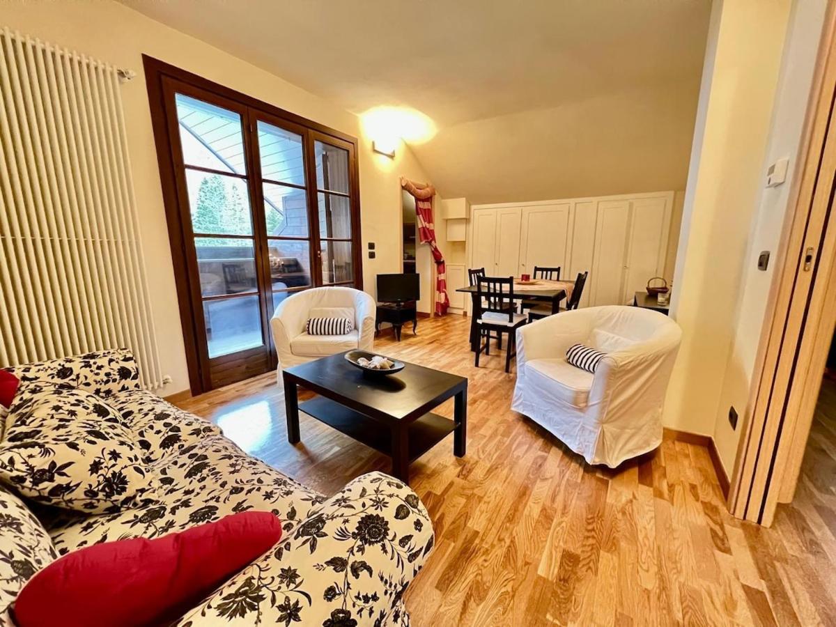 Grande appartamento sulle piste - B&B Abetone