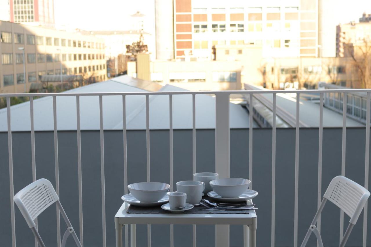 Gonin 58 - B&B Milano