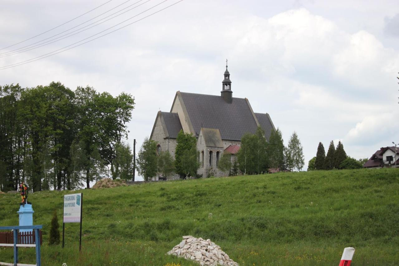 Agroturystyka Parcele-696-779-886- - B&B
