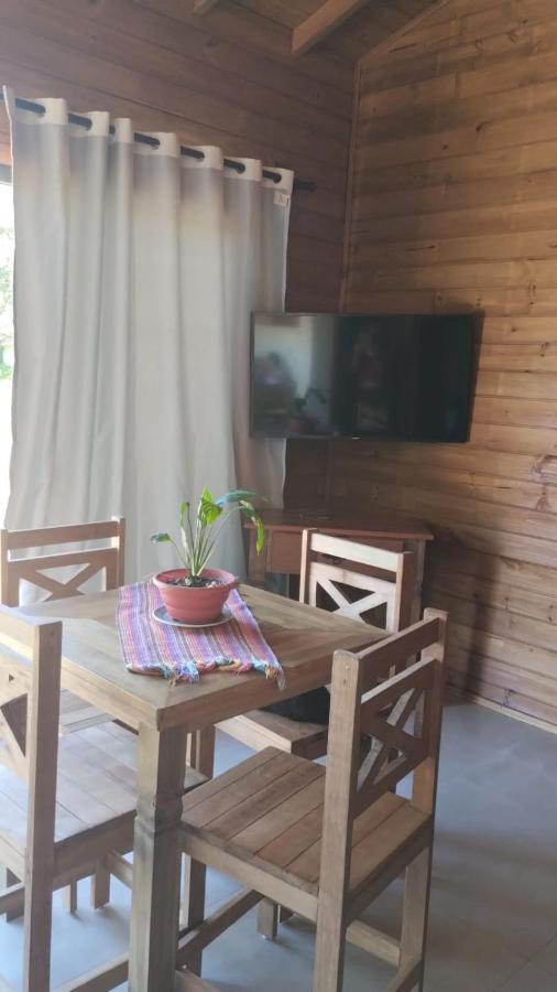 Residencial Bambu - Ferienwohnung