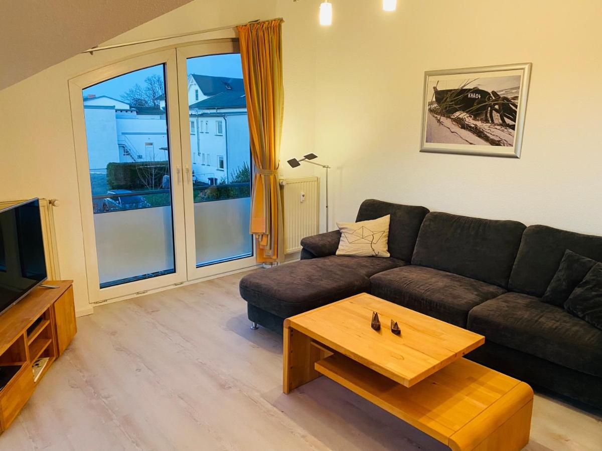Appartamento con Balcone