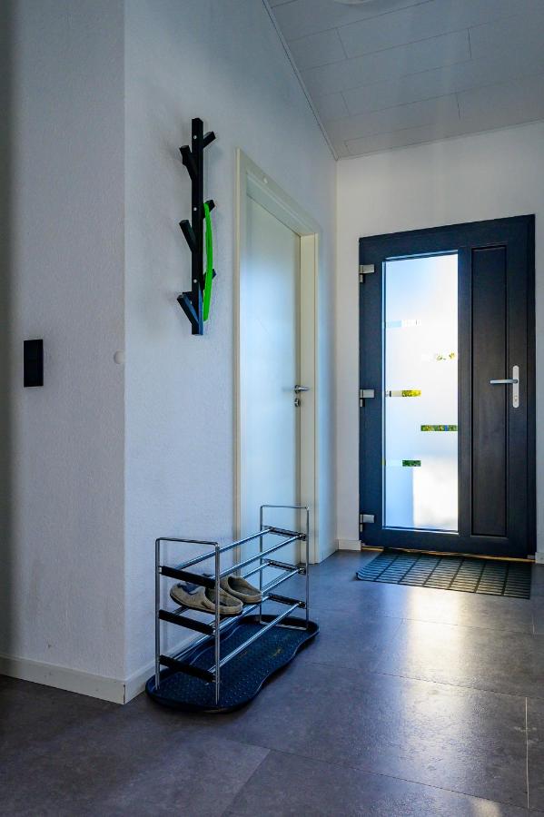 Ferienhaus Bergliebe in Willingen - B&B Willingen