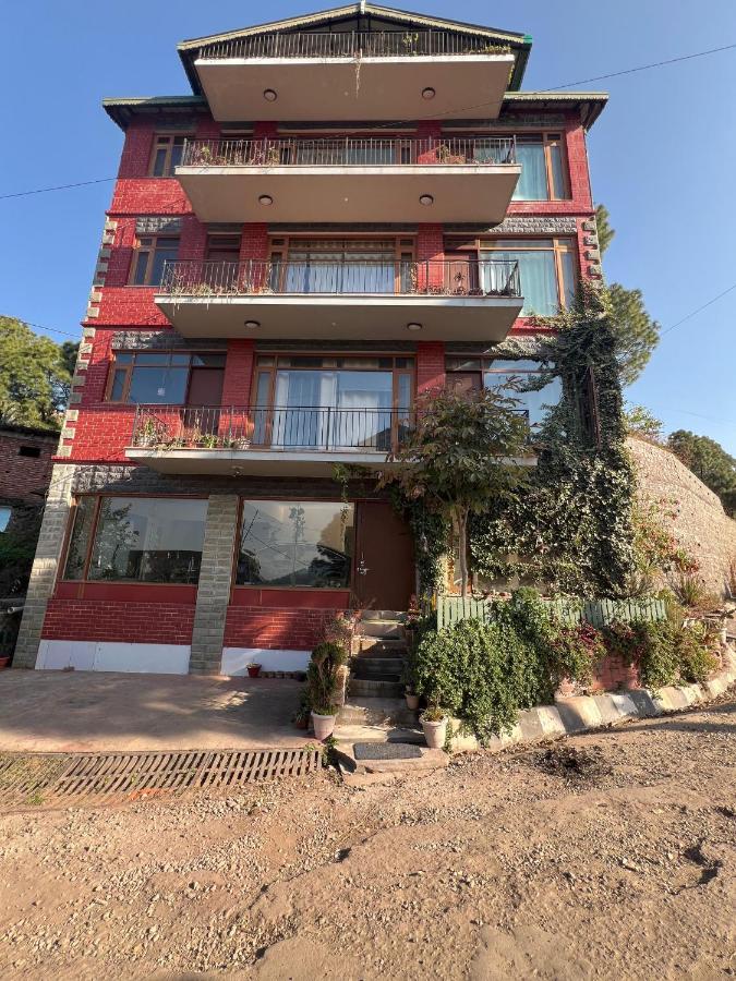 Meeras Homestay kasauli - Ferienwohnung Kasauli