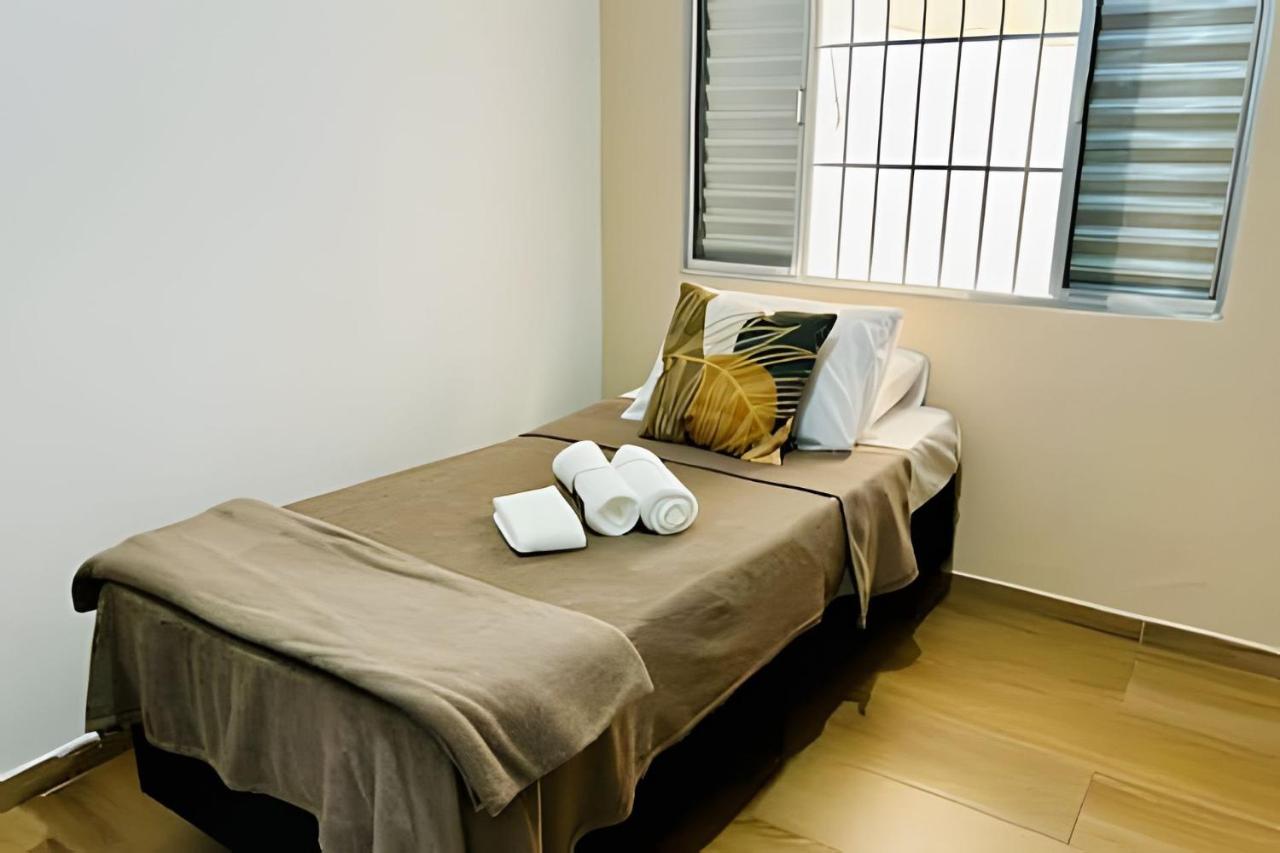 Chambre Simple Économique