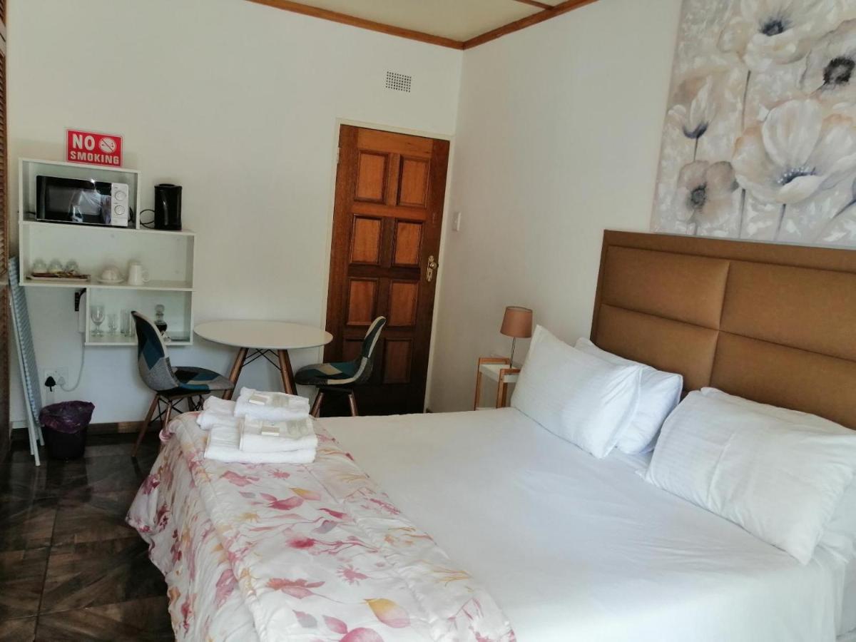 Standard Zimmer mit Queensize-Bett