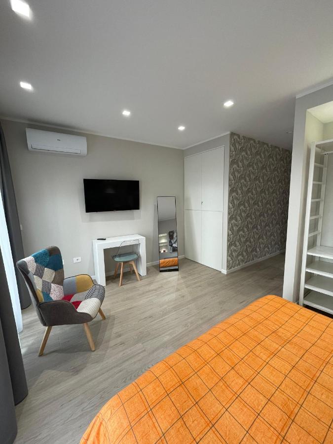 Appartement avec Balcon