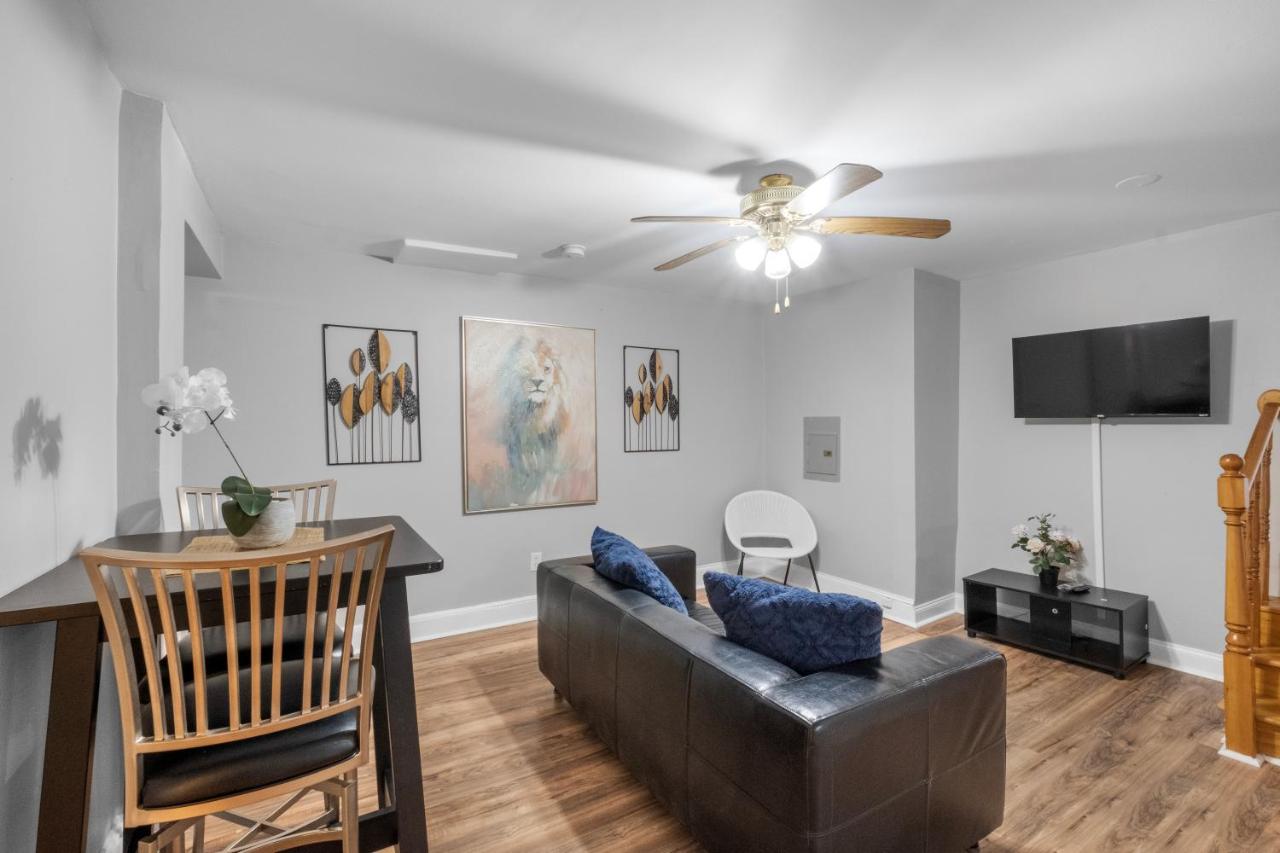 Stylish 2br Near Upenn - B&B