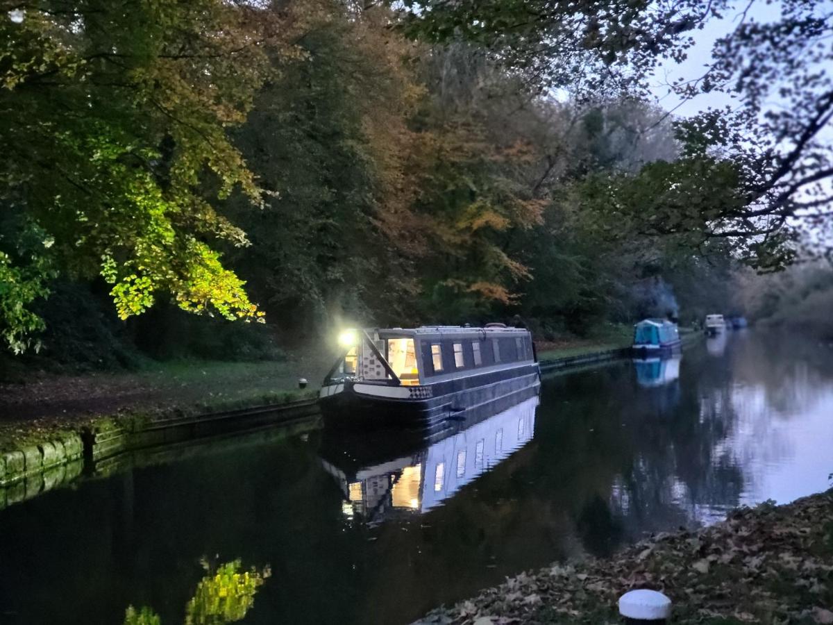 Comfy Canal in Little Venice for Family & Friends - Chambres d’hôtes Londres