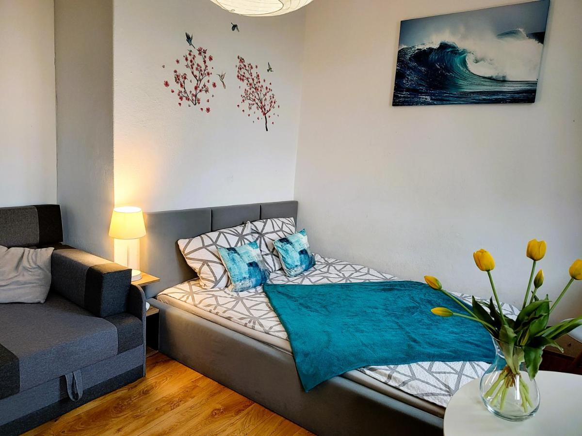Magnolia Room - Ferienwohnung