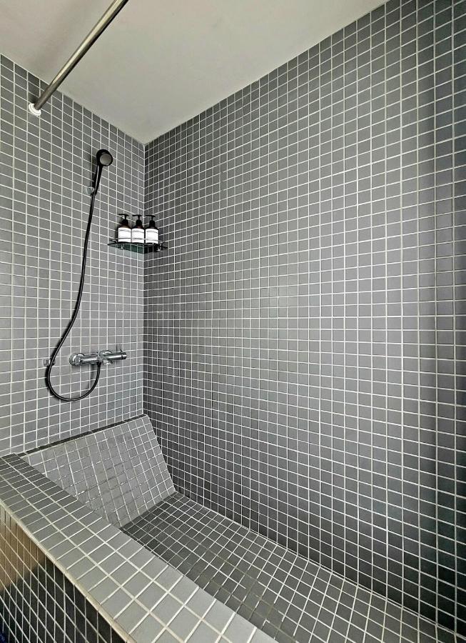 Stay Trinity, a beautiful private house with an architectural award - Ferienwohnung Seoul
