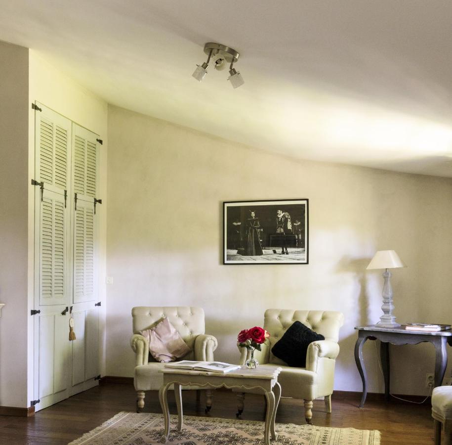 Chambre Lits Jumeaux Deluxe