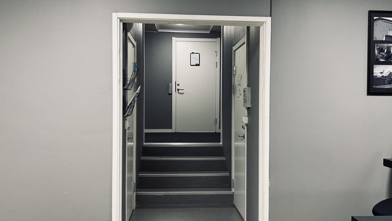 Tweepersoonskamer met Eigen Badkamer