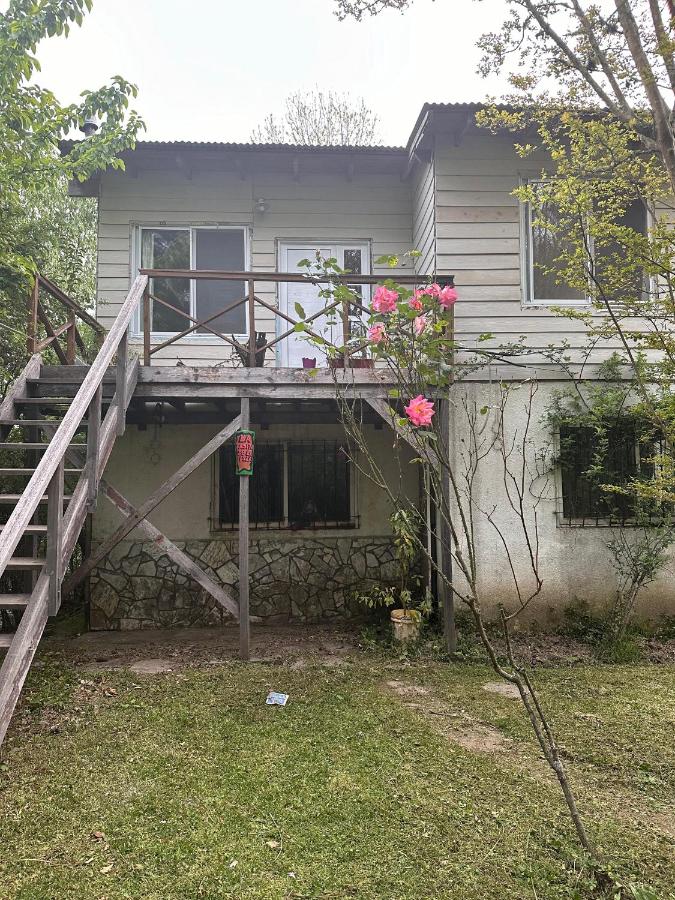 La Orgullosa Delta - B&B Tigre