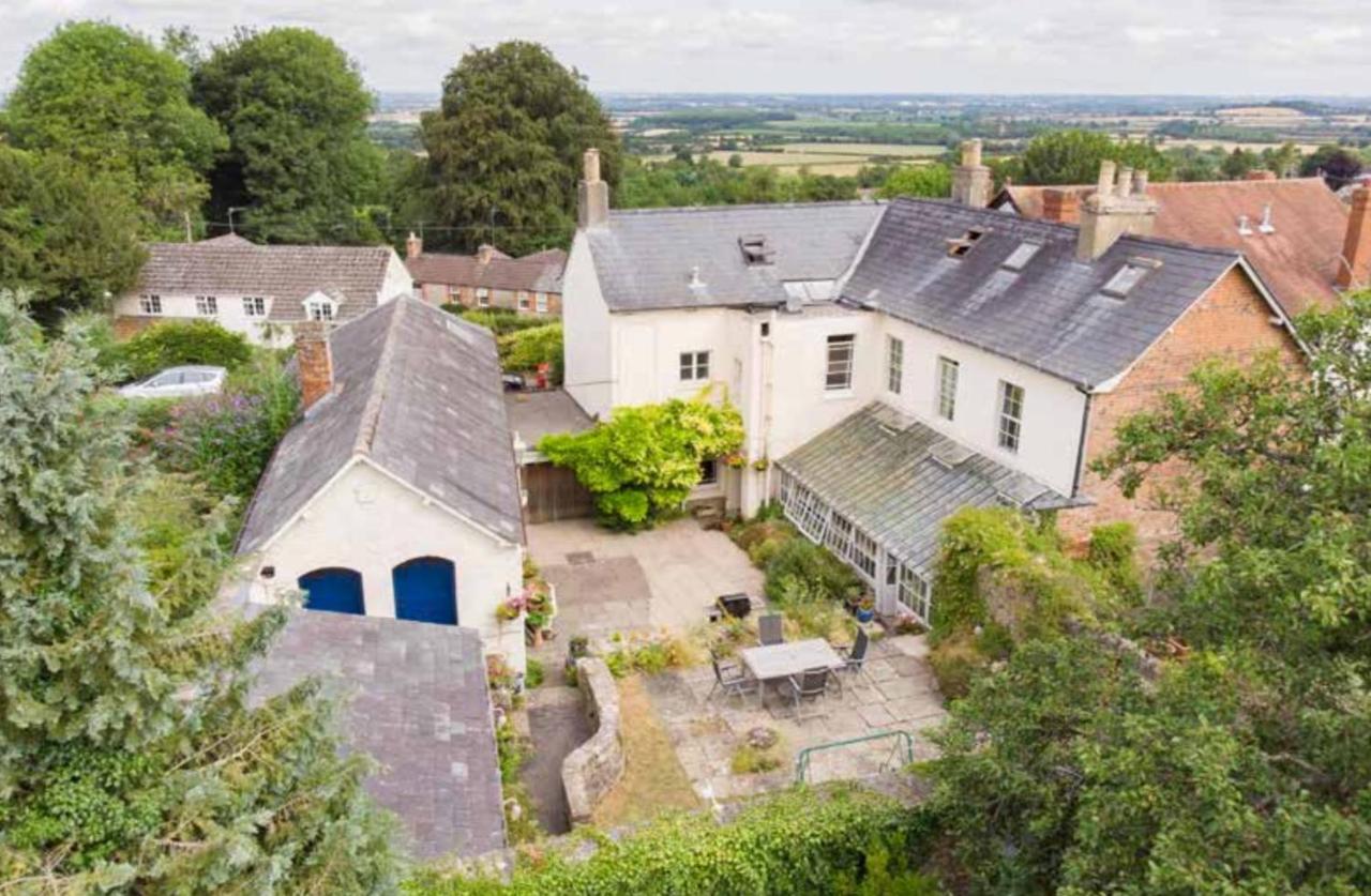 The Retreat - B&B