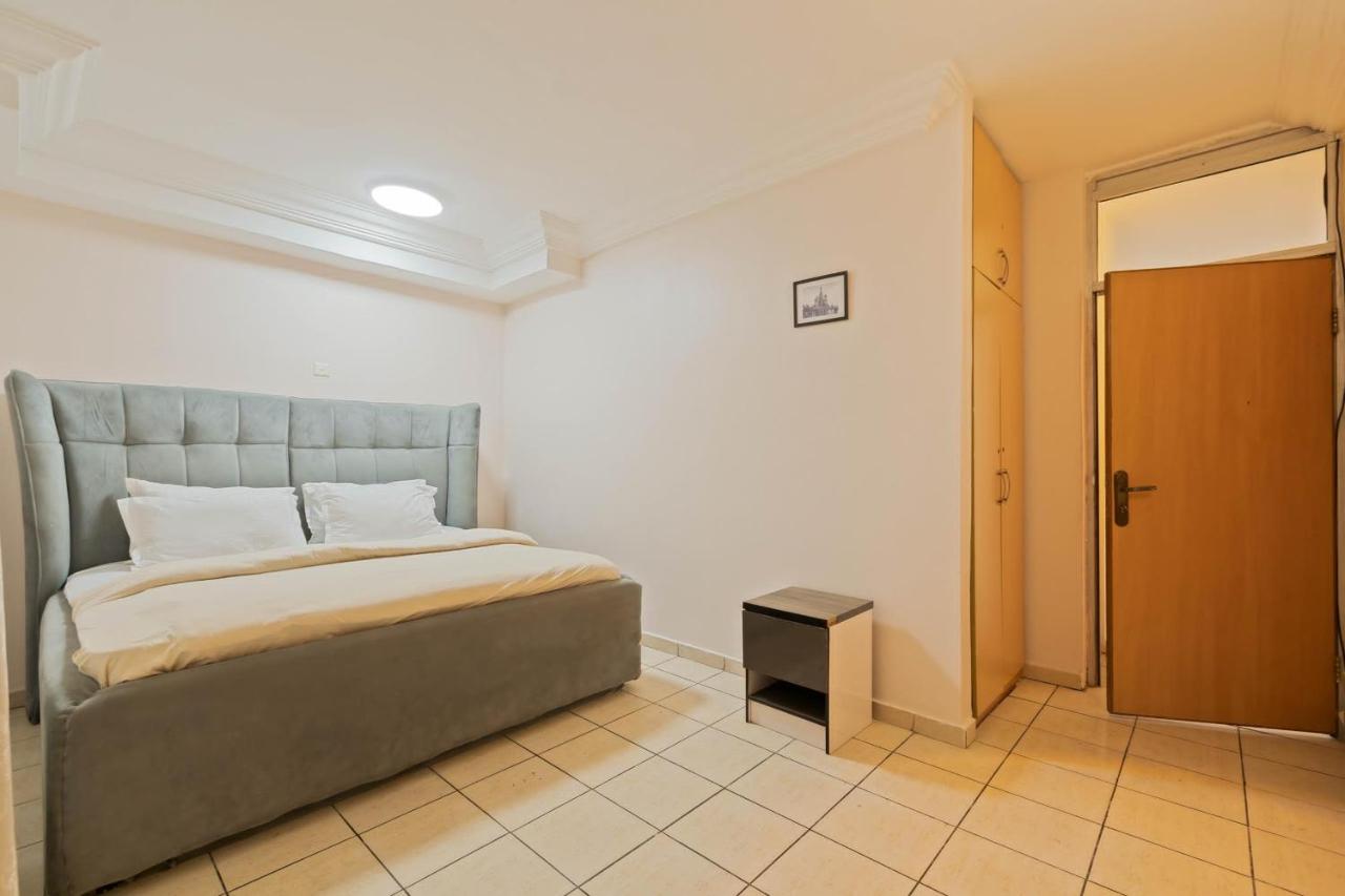 D5 AUSTRA Apartments Victoria Island - B&B