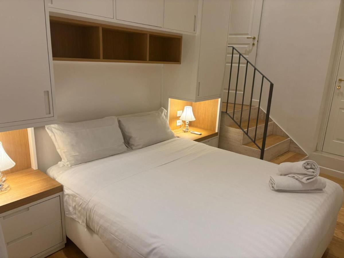 Apartment - Split Level