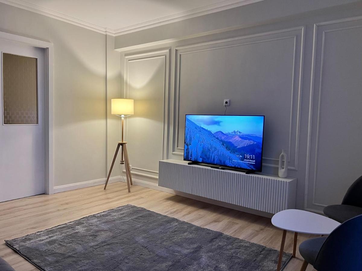 Apartment Seaview - B&B