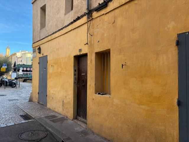 Studio Cosy hyper centre Aix - B&B