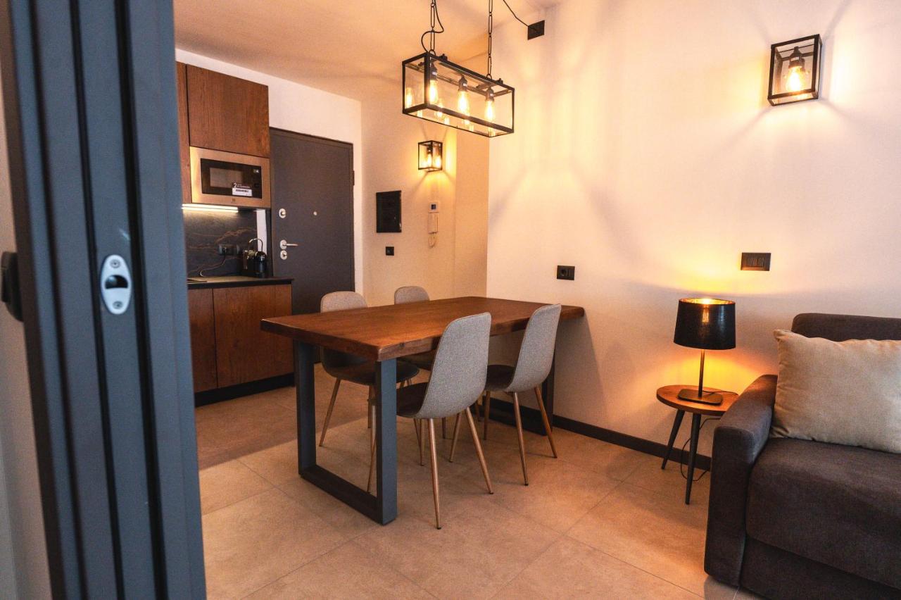 Appartamento Standard con 1 Camera da Letto