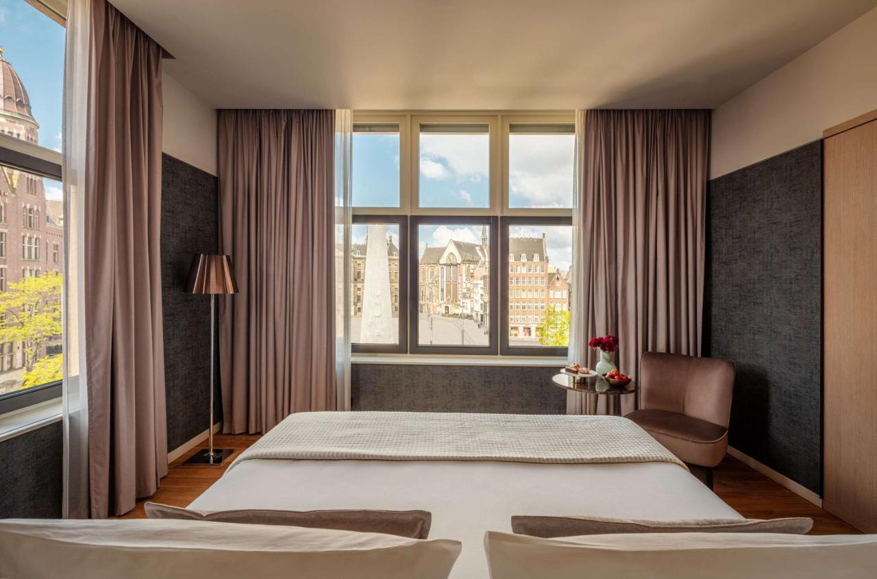 Executive Dam View Room thumbnail 6