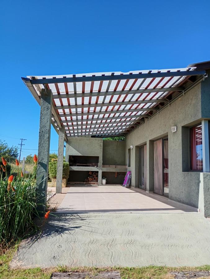 Brisas del Lago - Ferienwohnung