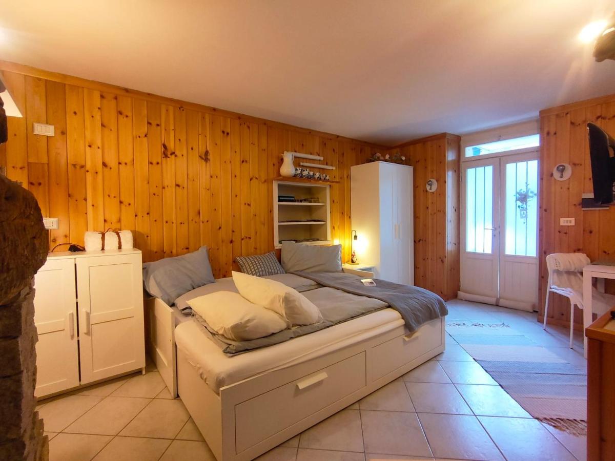 Ca Berula - B&B Sondrio
