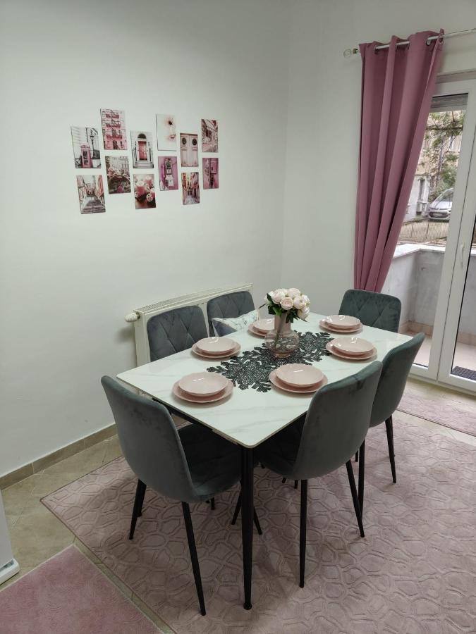 In medias res aparHEARTmant - B&B Sarajevo