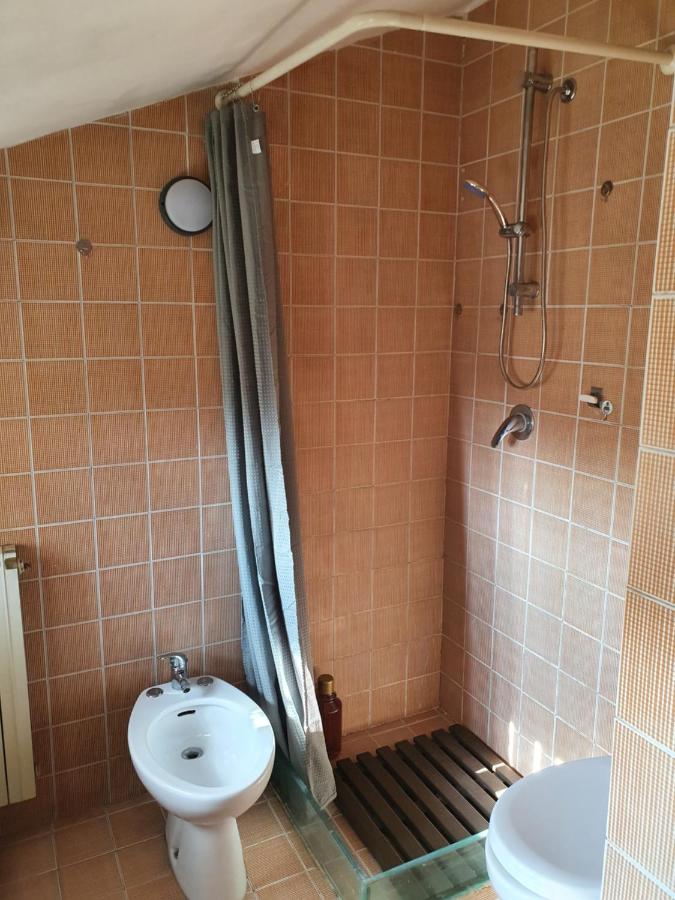 Panorama Borbonico - B&B San Nicola la Strada