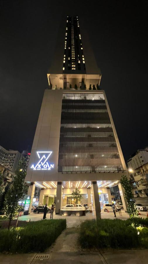 Cozy Axon Residence Bukit Bintang by Konoha Suites 1-6pax - B&B Kuala Lumpur