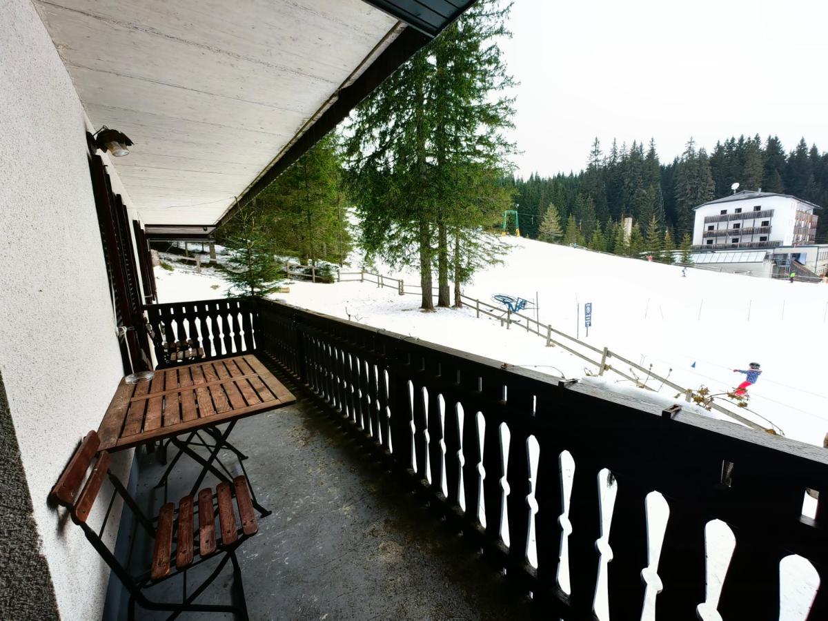 Apartment Ski Sara Pokljuka - Bed and Breakfast Bled