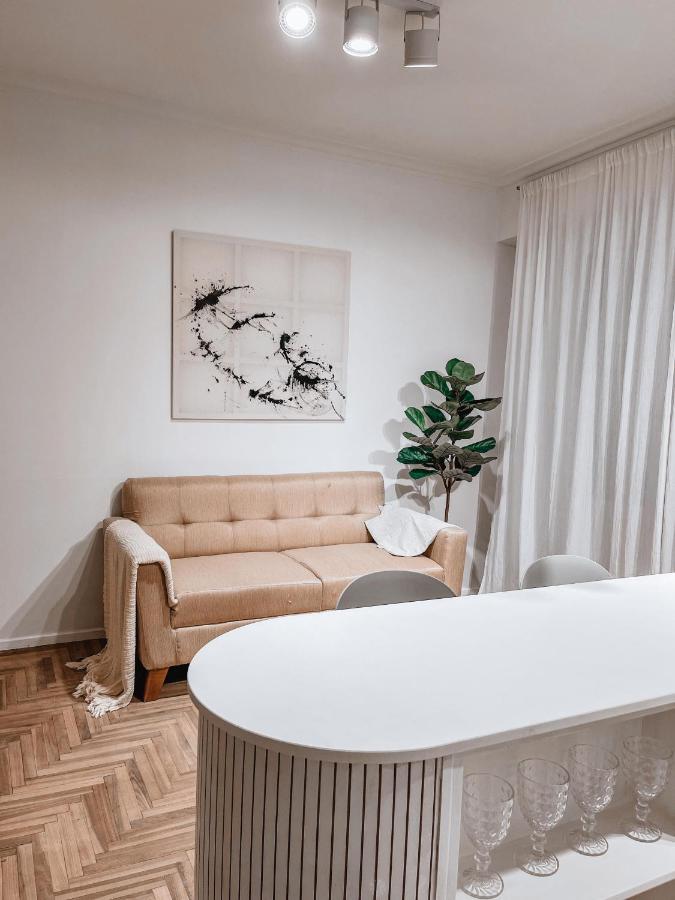 Brown - B&B Mar del Plata