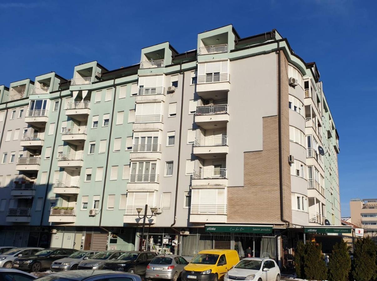 Apartman KIKA - B&B