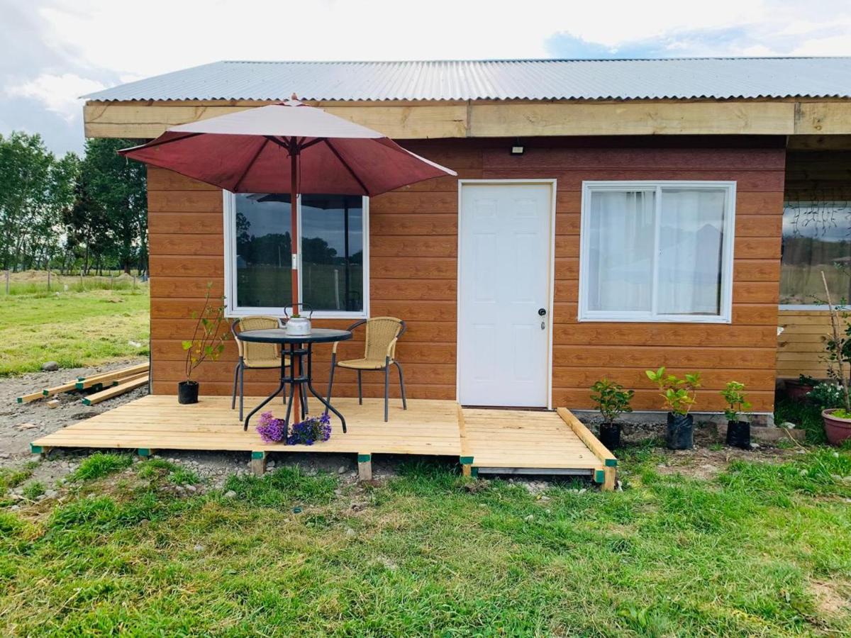 Haus mit 1 Schlafzimmer