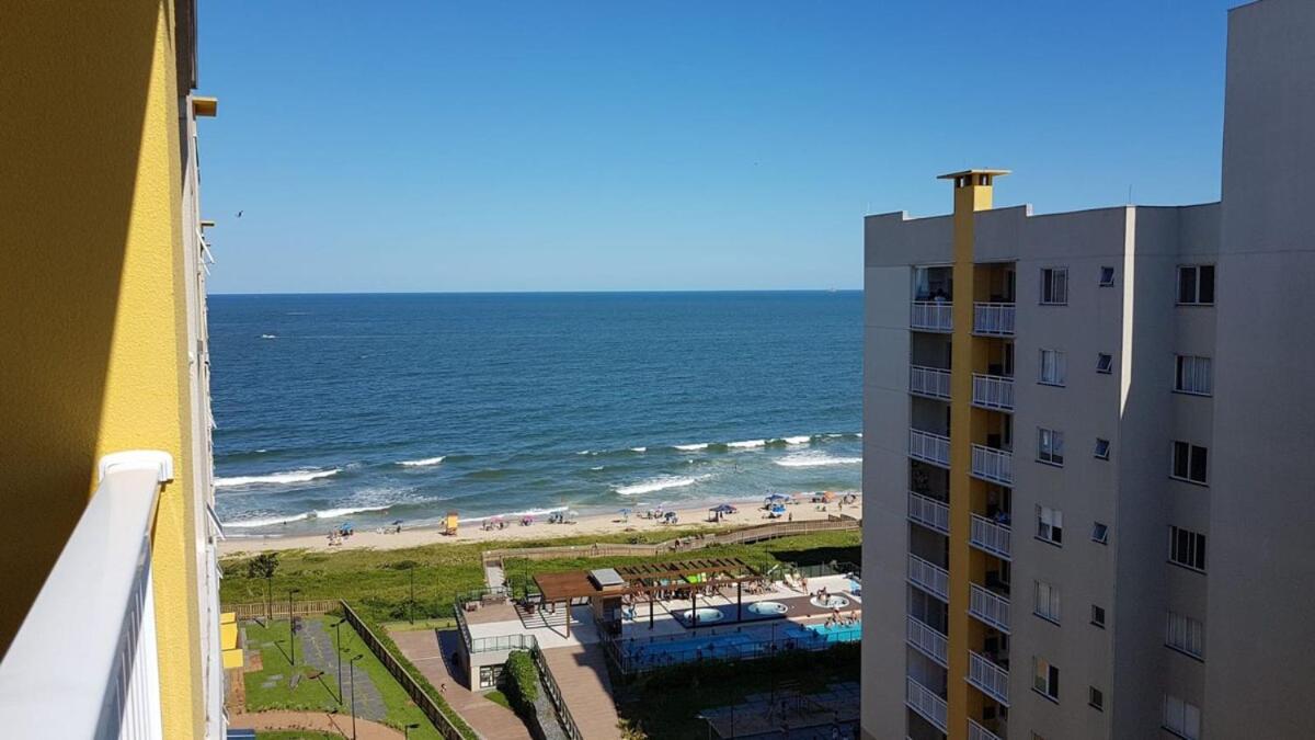 Confort Club 907 - Barra Velha- SC - B&B Barra Velha