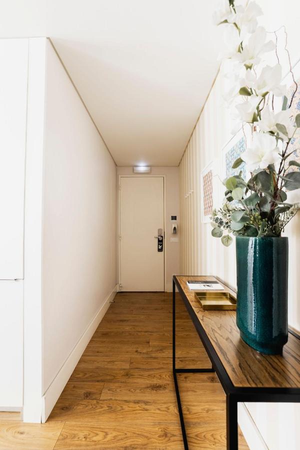 Apartamento de 2 dormitorios
