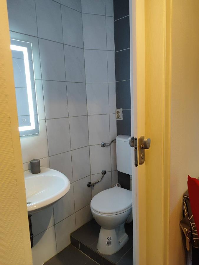 Ferienwohnung Belvie 1 - Ferienwohnung Butzbach
