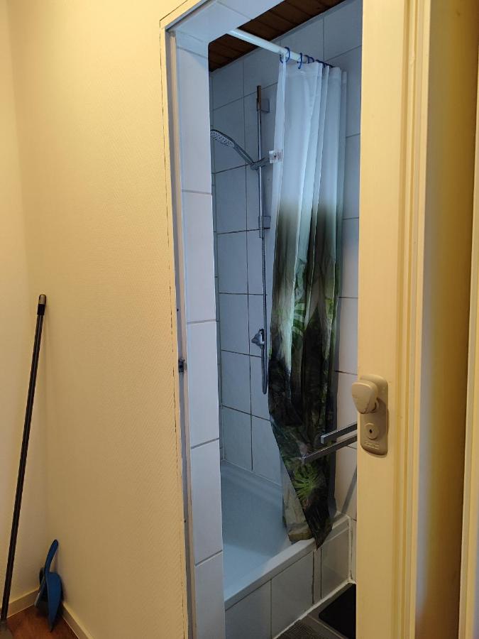 Ferienwohnung Belvie 1 - B&B Butzbach