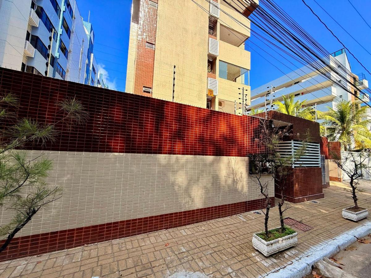 Apartamentos Família em Cabo Branco - 3 e 4 quartos - Chambres d’hôtes João Pessoa