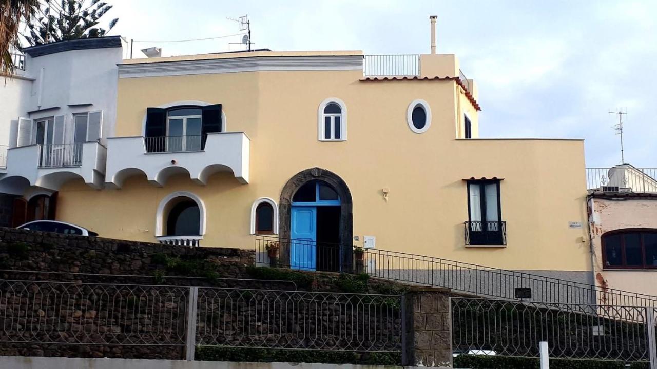 La casetta del mago - B&B