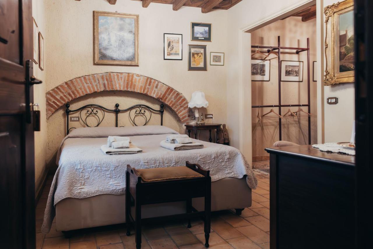 Double Room with Extra Bed