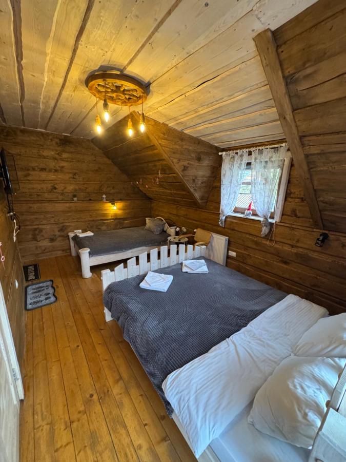Triple Room with Balcony