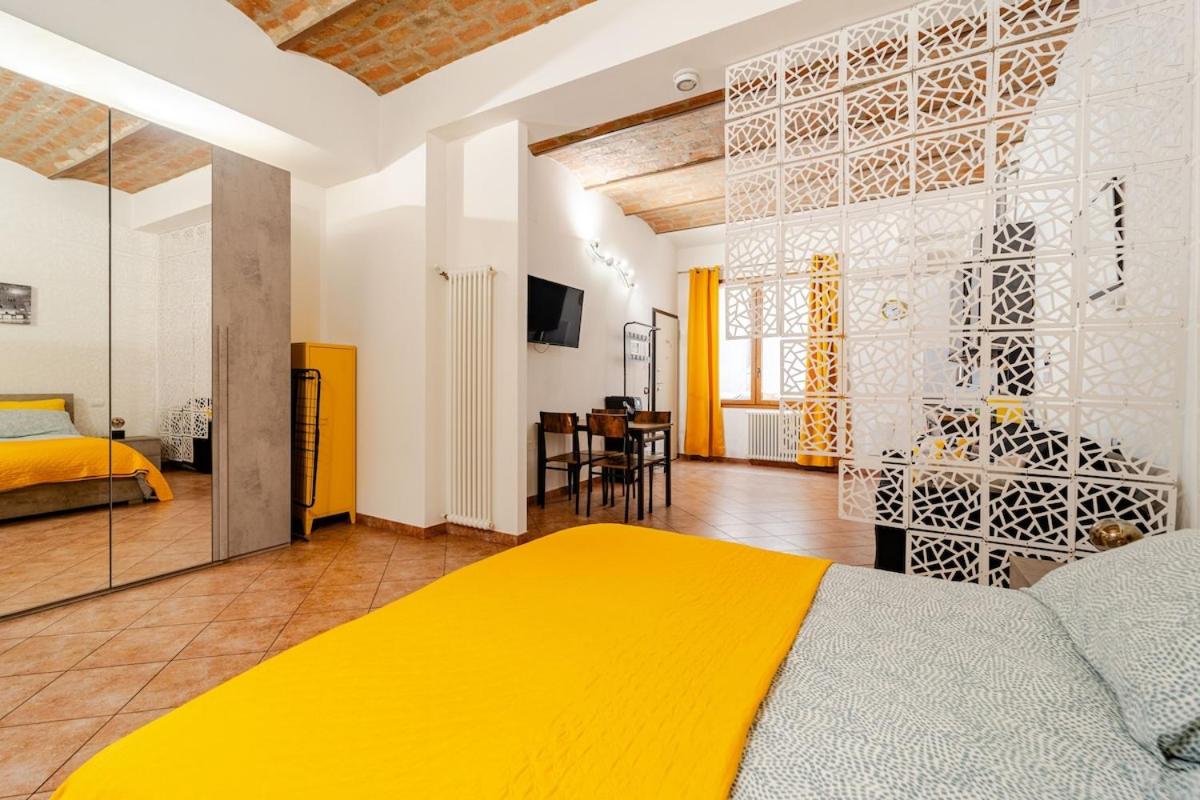 10min dalla Fiera con Parcheggio Gratuito - B&B Bolonia