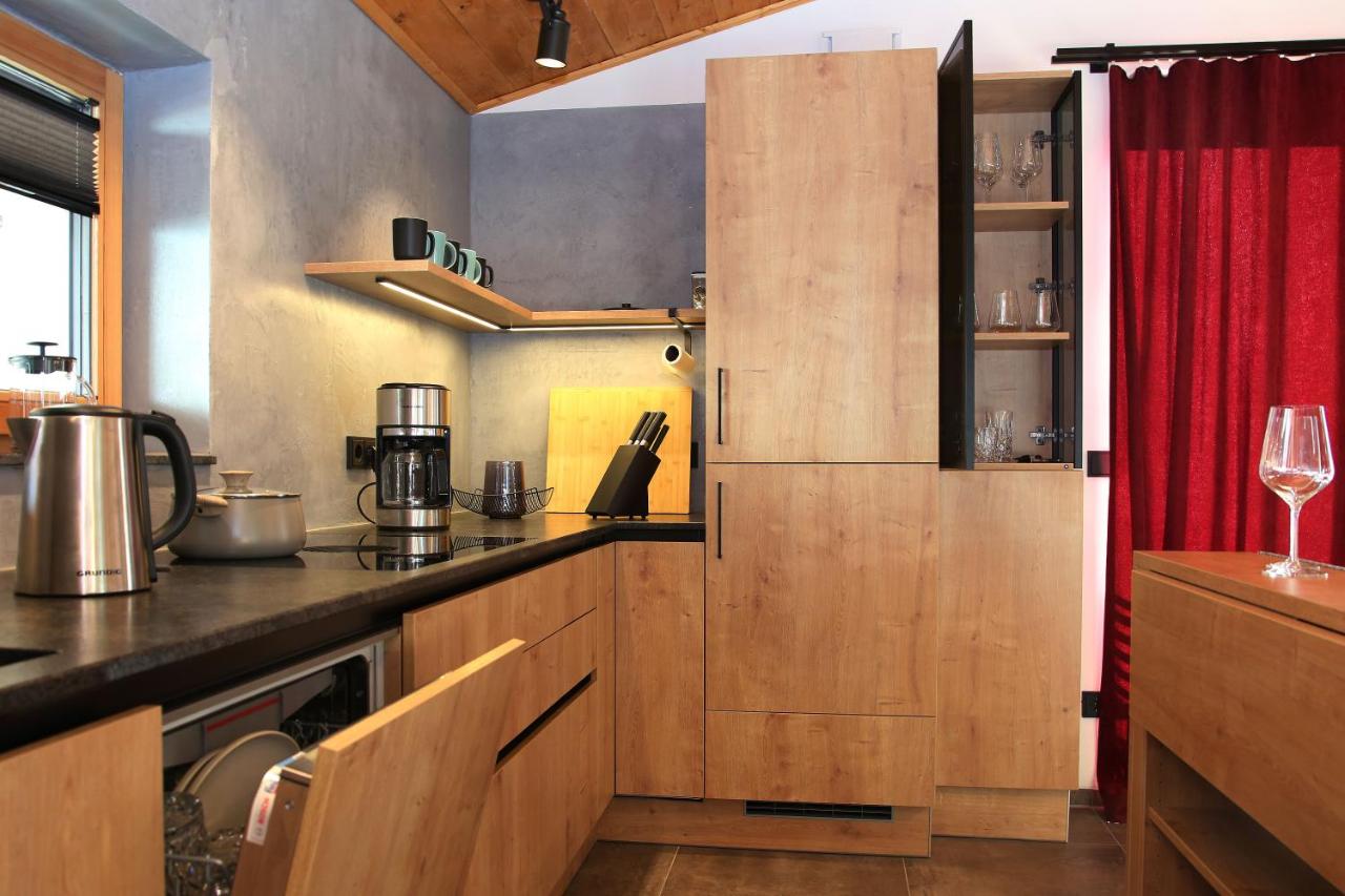 Haus MUMO - Ferienwohnung