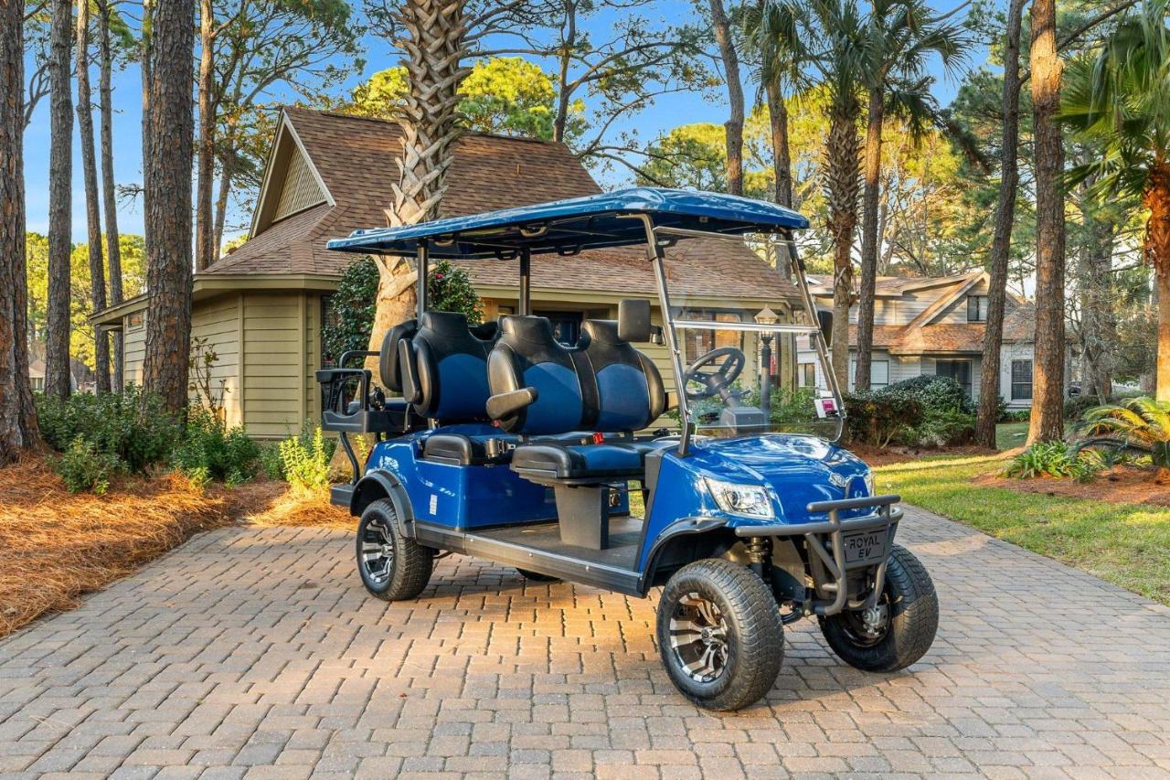Fairways 228 "Bluegrass Bungalow" - B&B