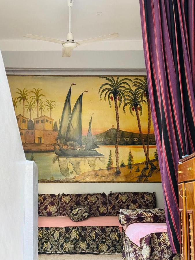 Apartment mit 2 Schlafzimmern