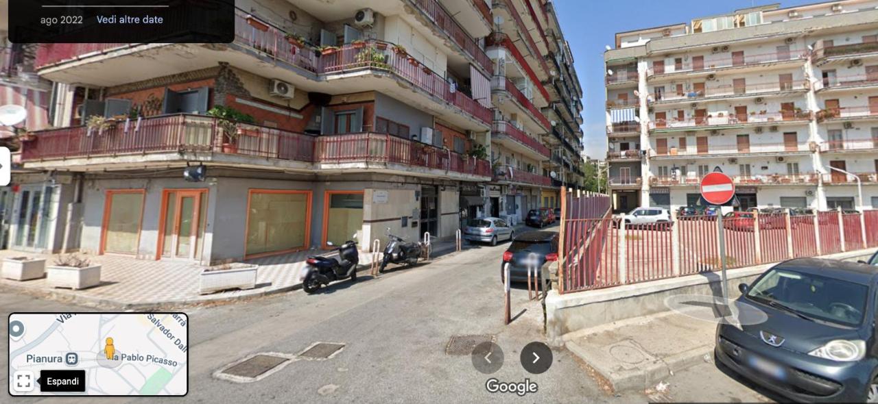 casa picasso - B&B Napoli